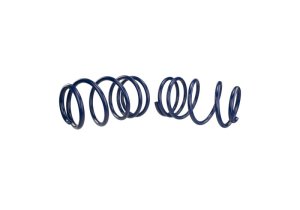 Ford Mustang Suspension Lowering Springs - Front + Rear - Ford Racing - Revised-rate - `07-`14